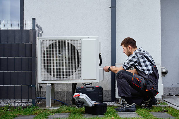 Trusted Ac Repair service in Larimer, PA - HVAC Repair CO